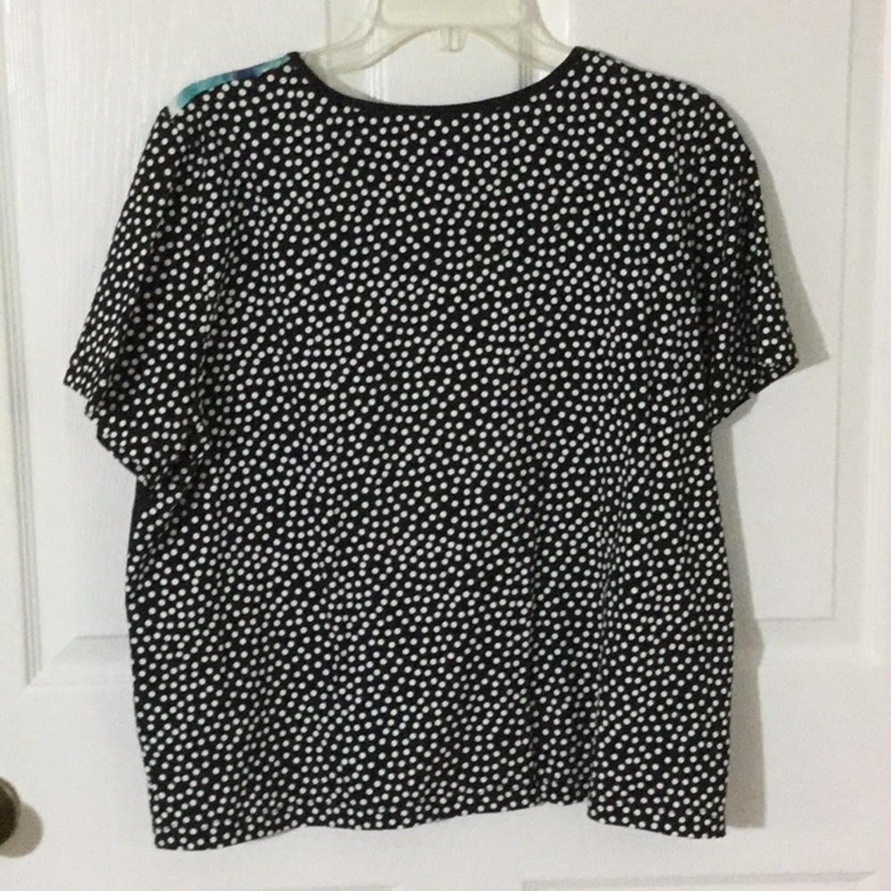 Alfred Dunner blouse - Picture 2 of 6